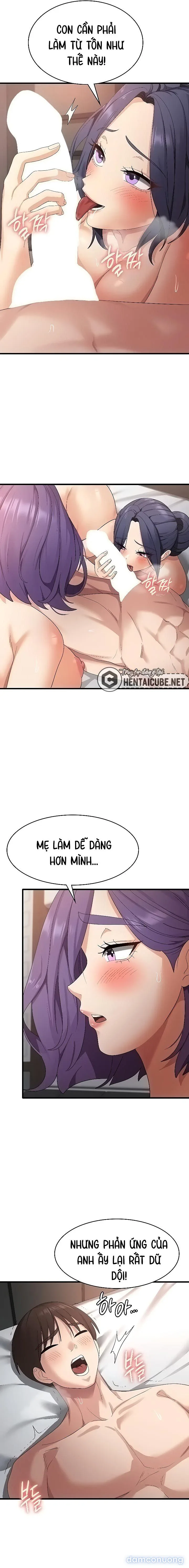 Giấc mơ kì lạ 