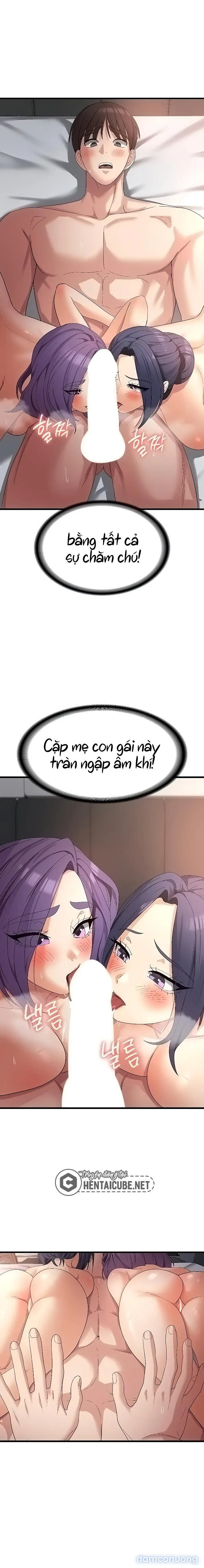 Giấc mơ kì lạ 