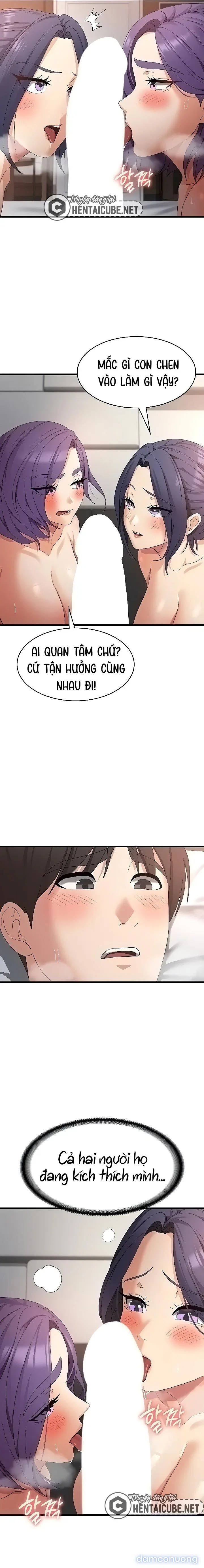 Giấc mơ kì lạ 
