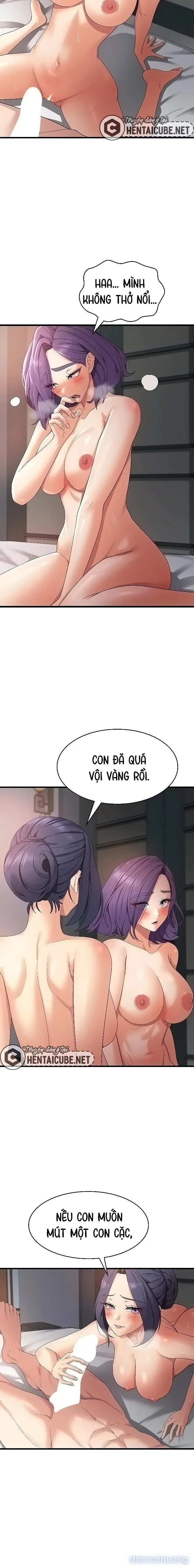 Giấc mơ kì lạ 