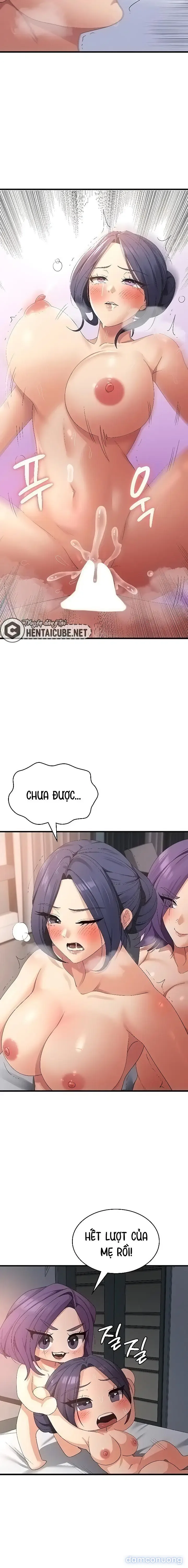 Giấc mơ kì lạ 