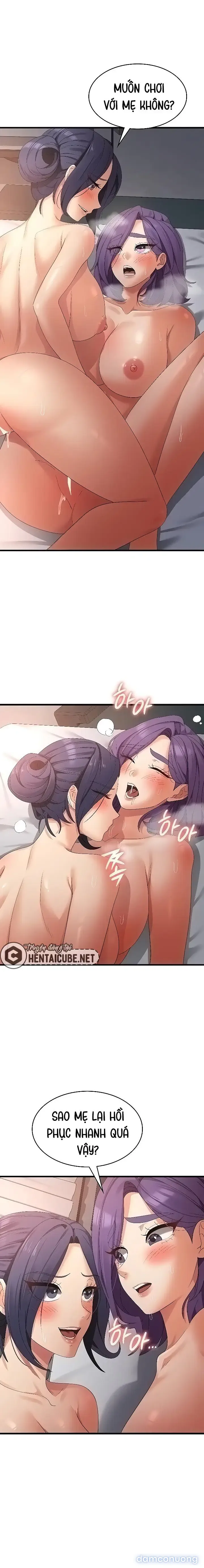 Giấc mơ kì lạ 