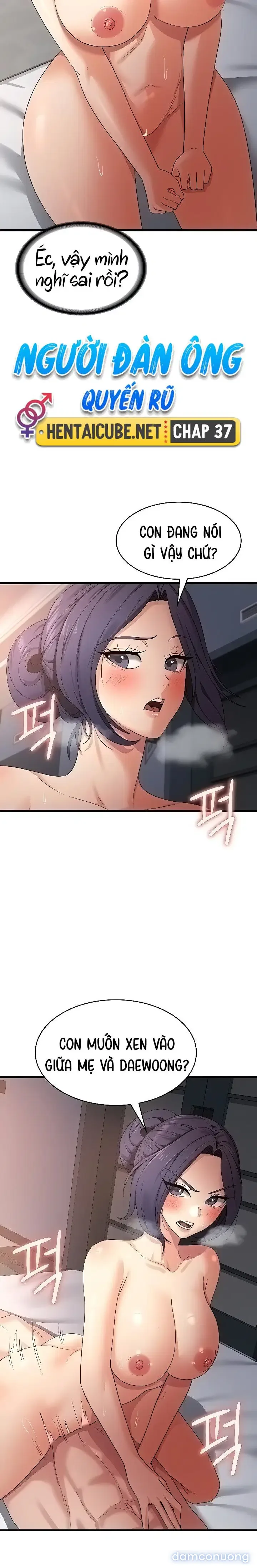 Giấc mơ kì lạ 
