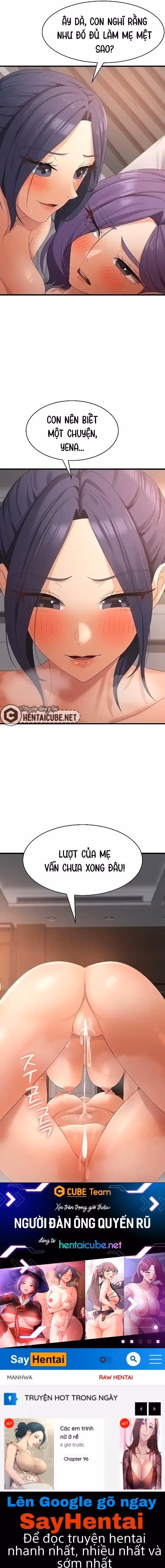 Giấc mơ kì lạ 