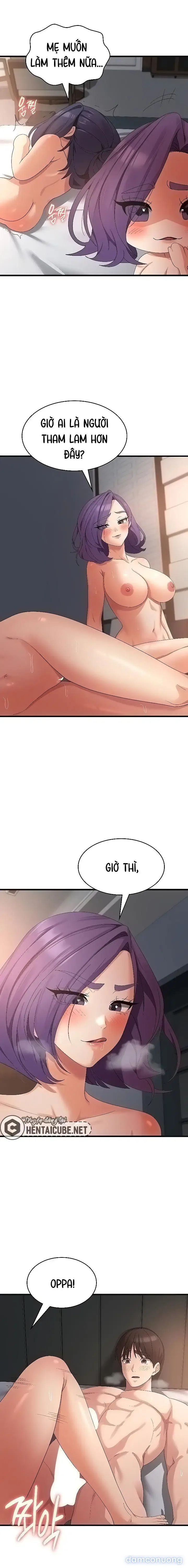 Giấc mơ kì lạ 