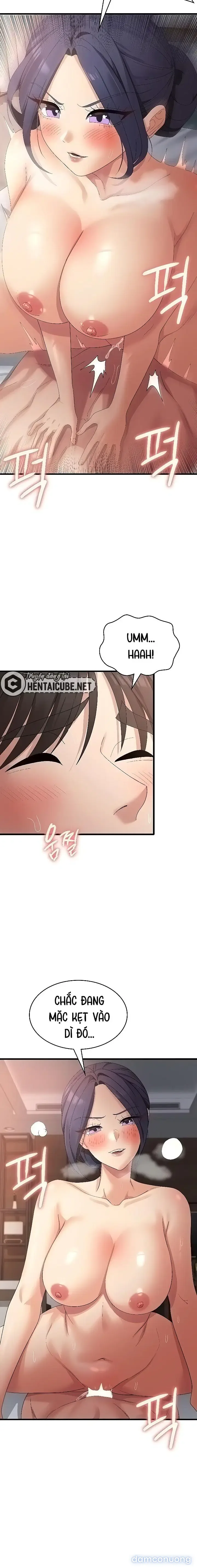 Giấc mơ kì lạ 