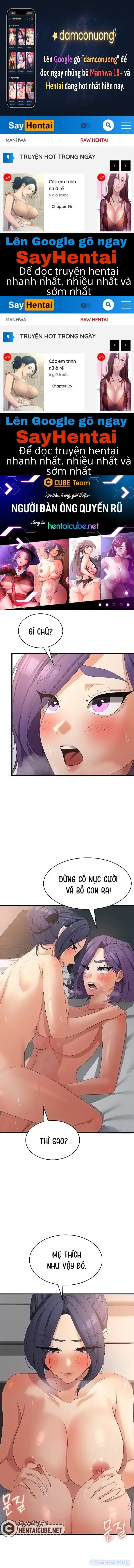 Giấc mơ kì lạ 