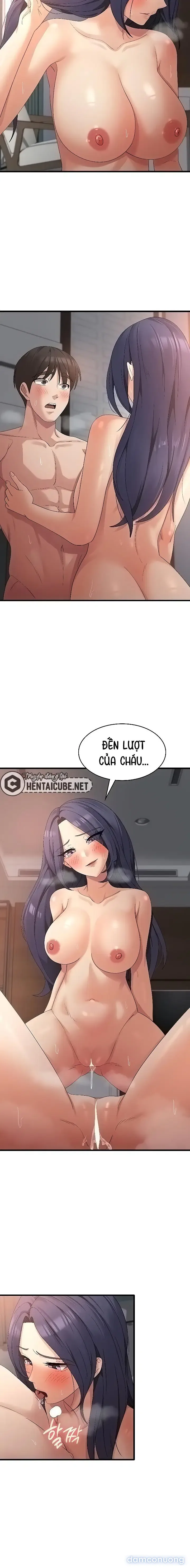 Giấc mơ kì lạ 