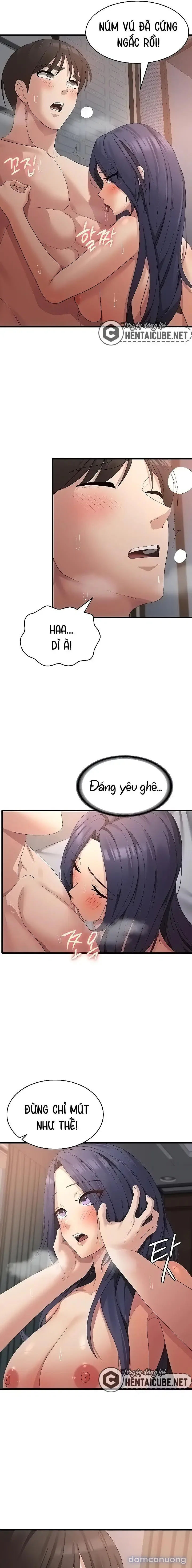 Giấc mơ kì lạ 
