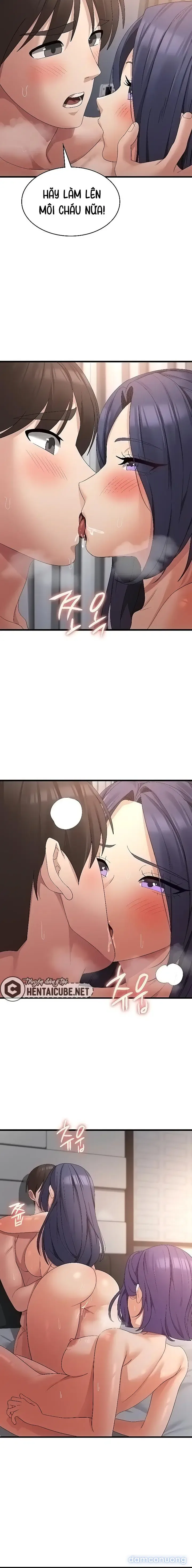 Giấc mơ kì lạ 