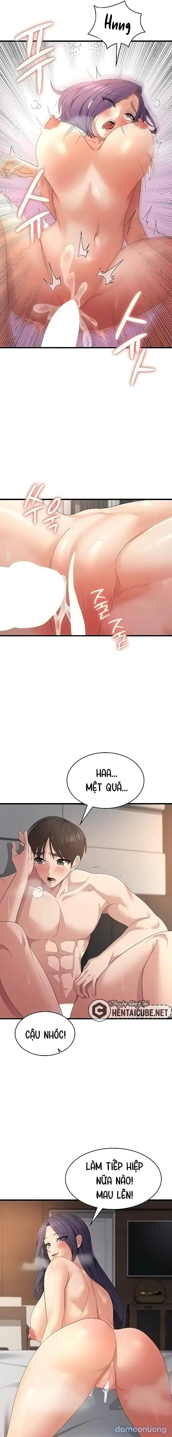 Giấc mơ kì lạ 