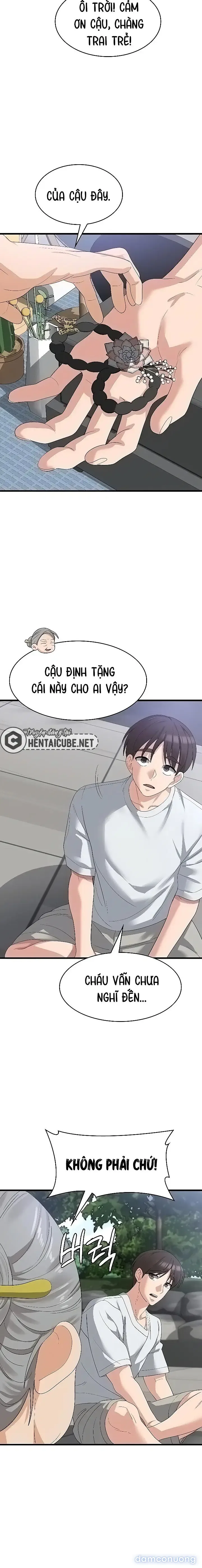 Giấc mơ kì lạ 