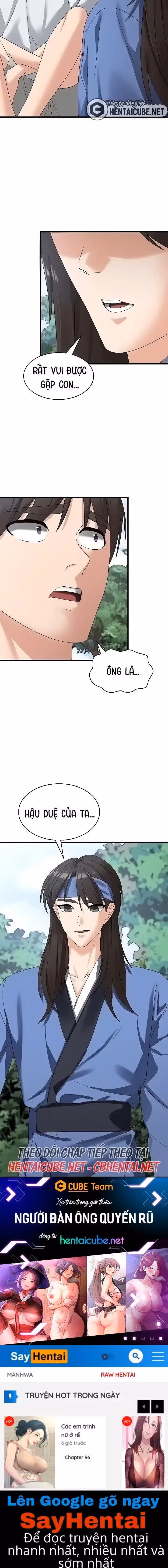 Giấc mơ kì lạ 