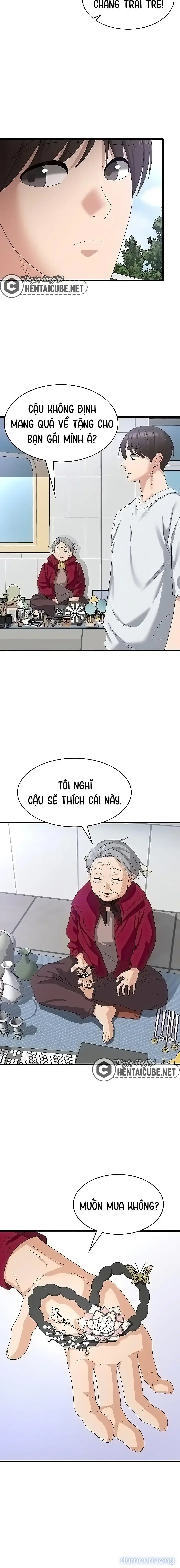 Giấc mơ kì lạ 