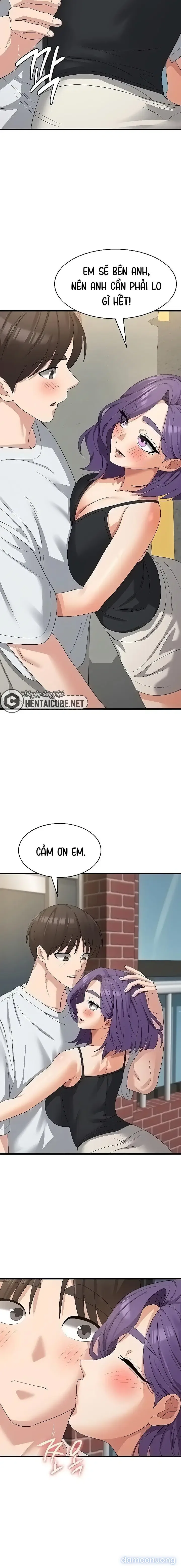 Giấc mơ kì lạ 