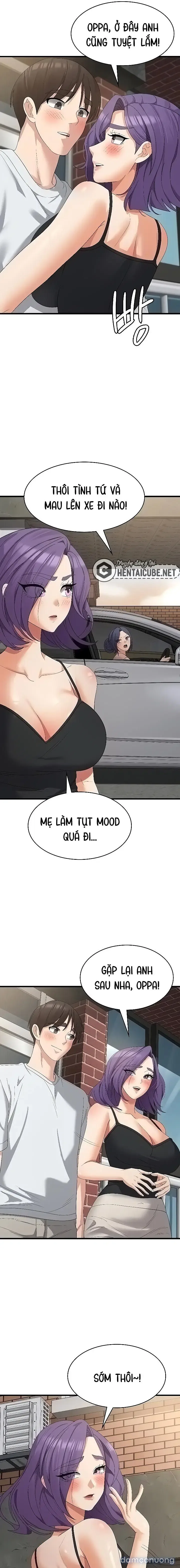 Giấc mơ kì lạ 