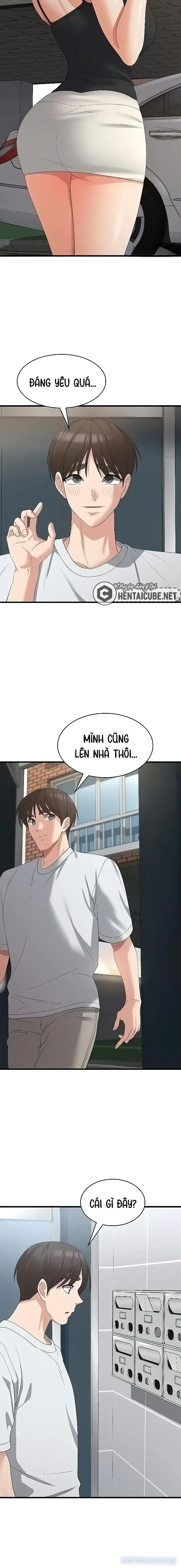 Giấc mơ kì lạ 