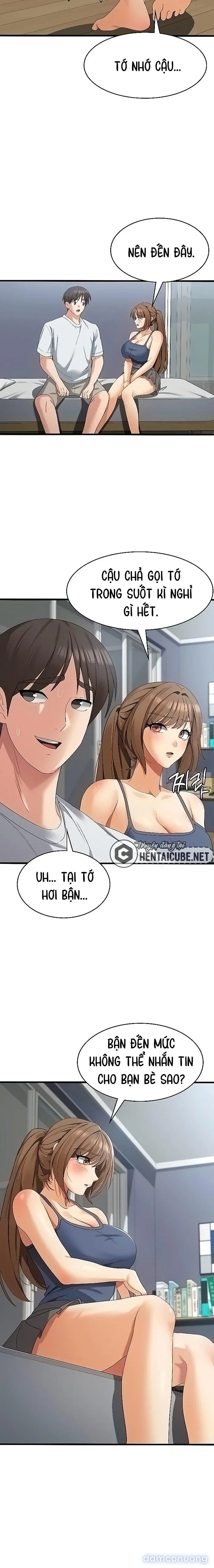 Giấc mơ kì lạ 