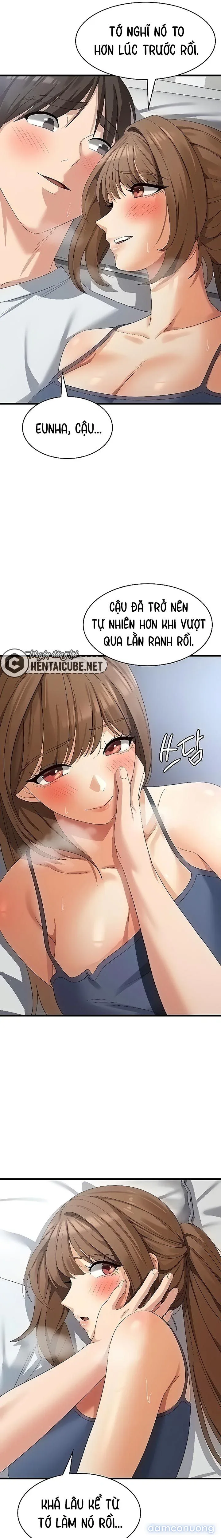 Giấc mơ kì lạ 