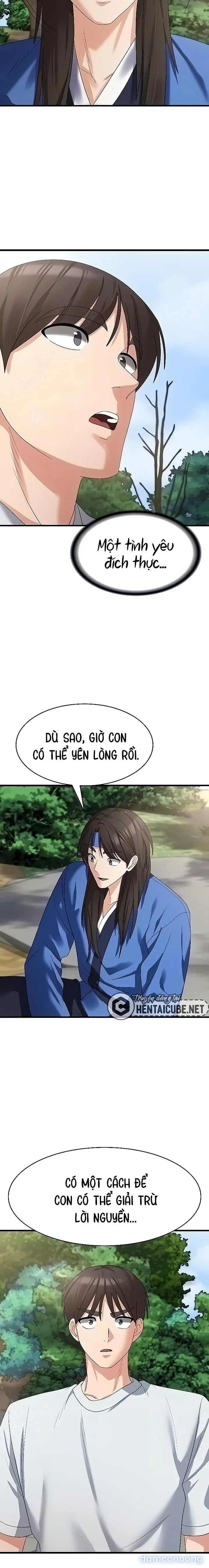 Giấc mơ kì lạ 