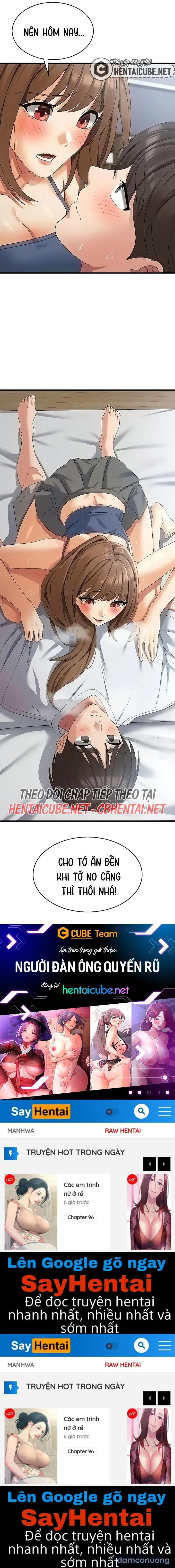 Giấc mơ kì lạ 
