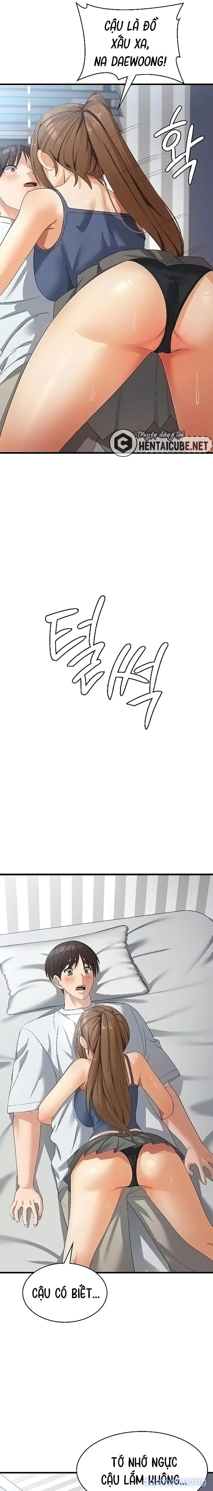 Giấc mơ kì lạ 