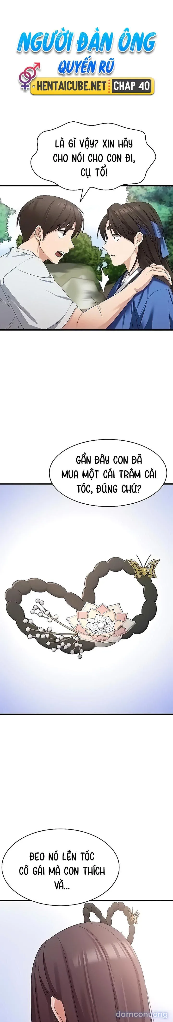 Giấc mơ kì lạ 