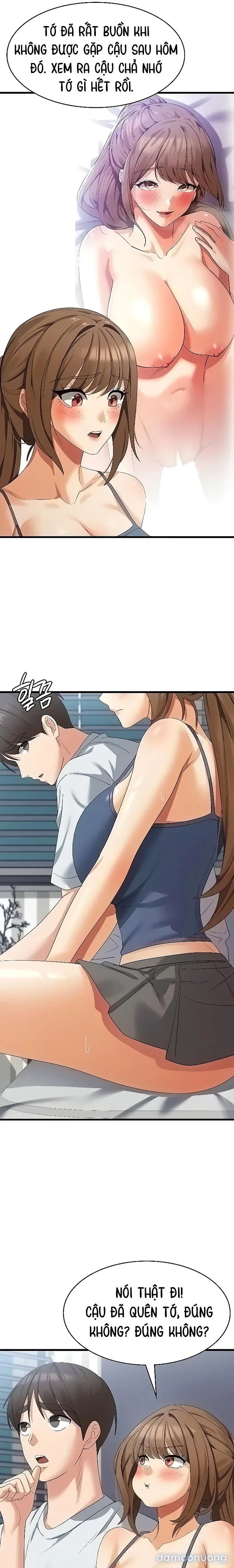 Giấc mơ kì lạ 