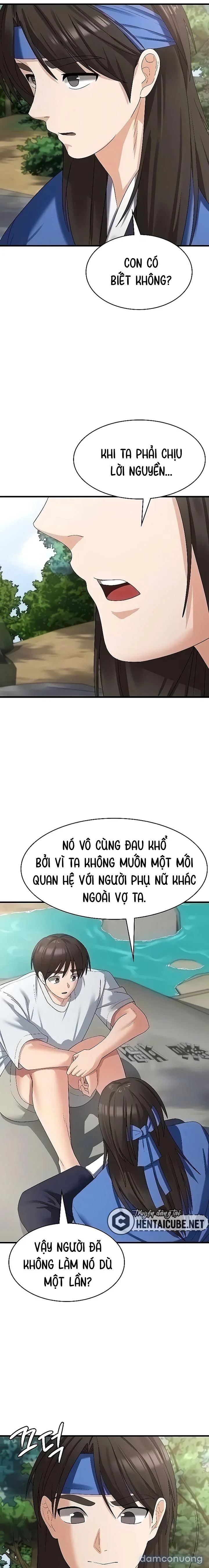 Giấc mơ kì lạ 