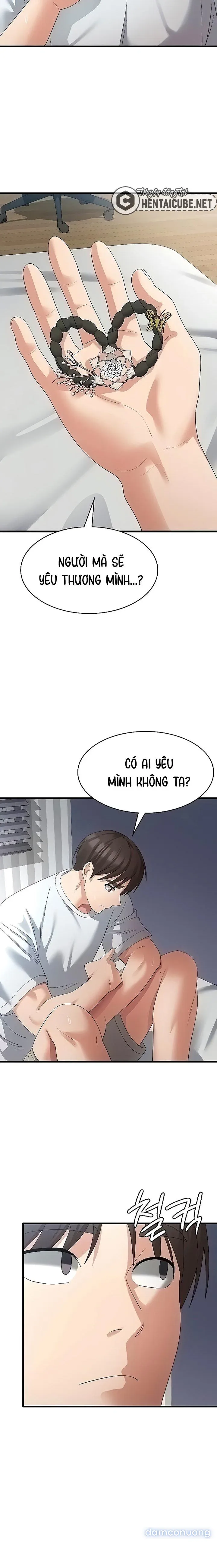Giấc mơ kì lạ 