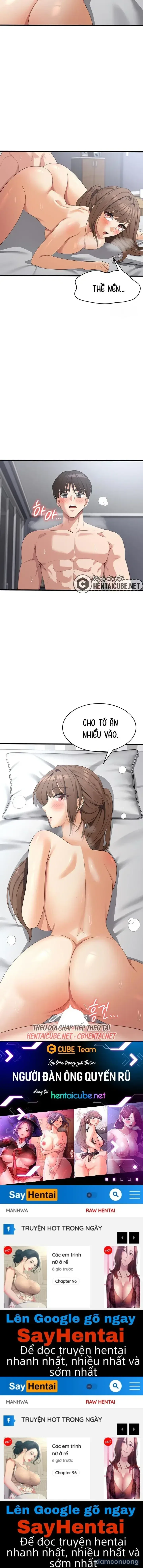 Giấc mơ kì lạ 