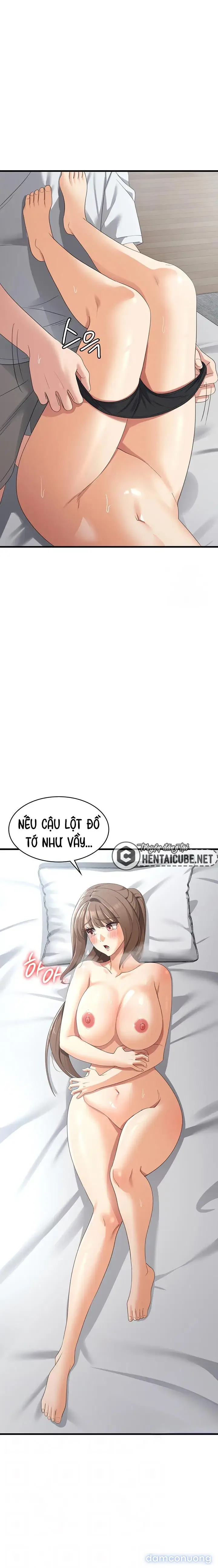 Giấc mơ kì lạ 