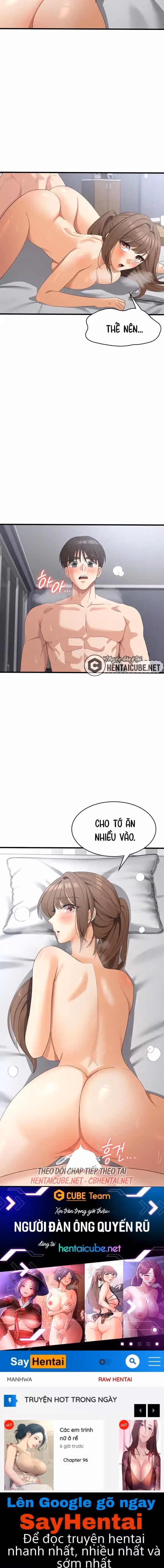 Giấc mơ kì lạ 