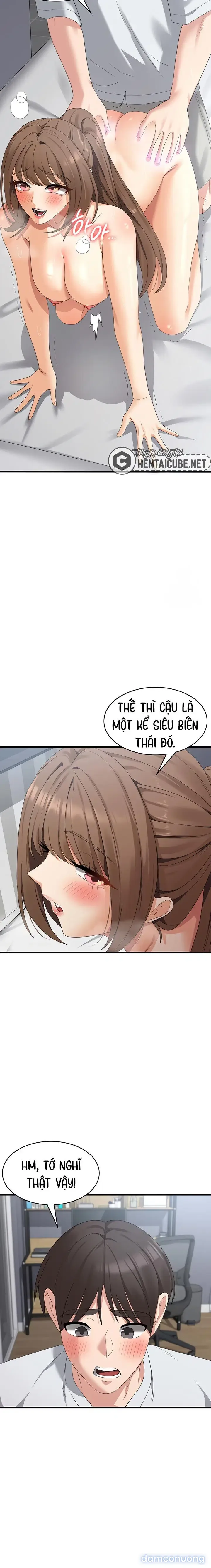 Giấc mơ kì lạ 