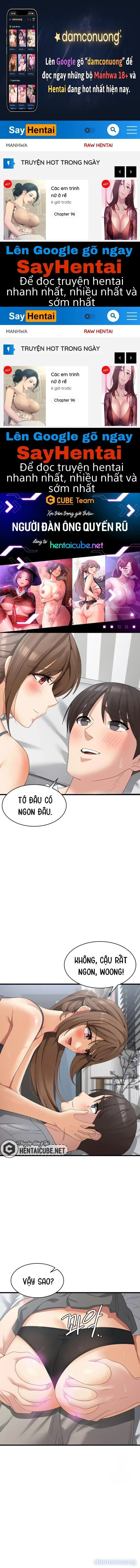 Giấc mơ kì lạ 