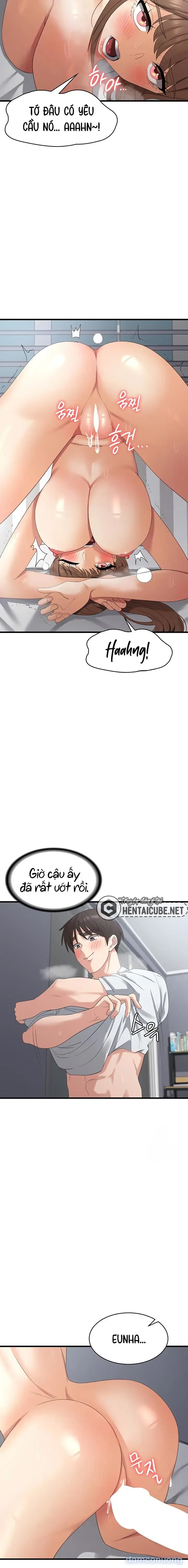 Giấc mơ kì lạ 