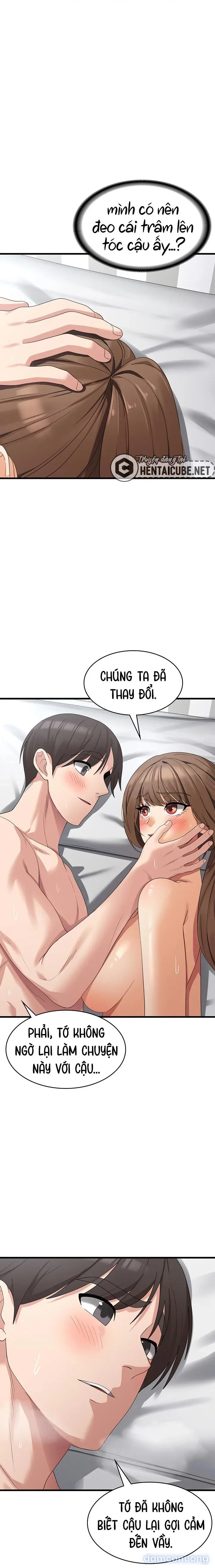 Giấc mơ kì lạ 