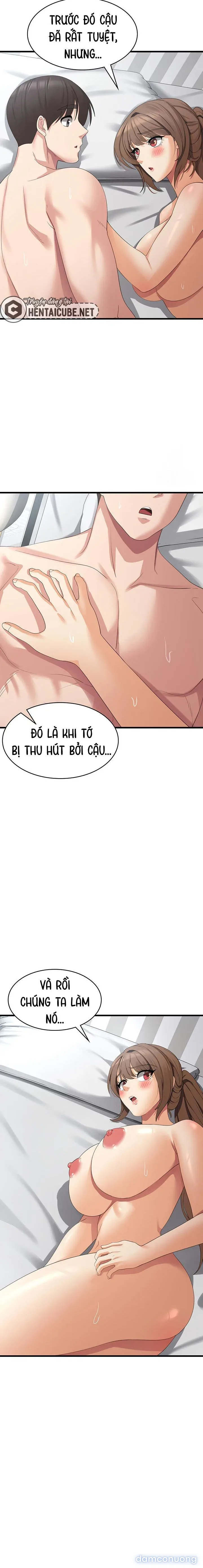 Giấc mơ kì lạ 