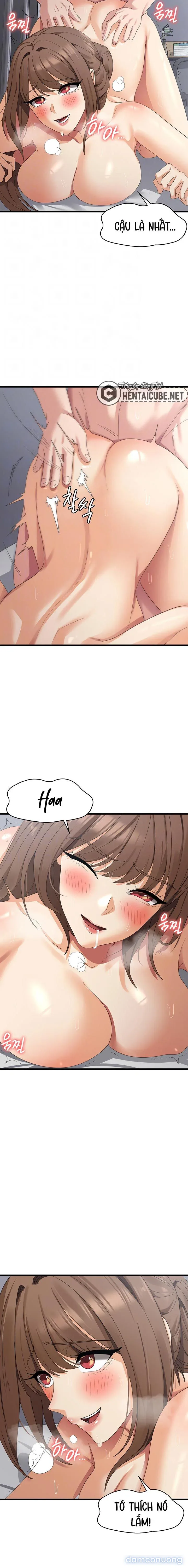 Giấc mơ kì lạ 