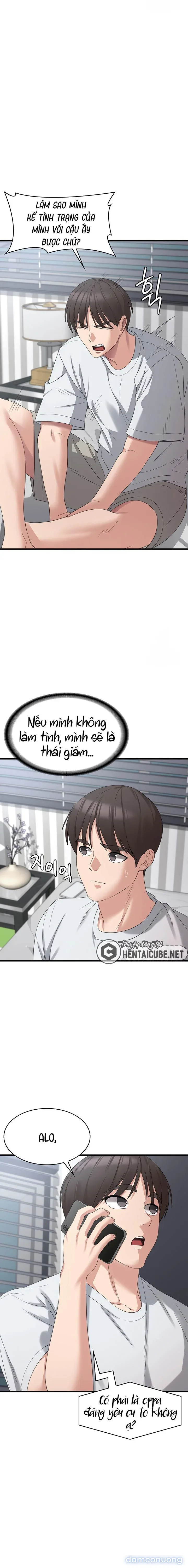Giấc mơ kì lạ 