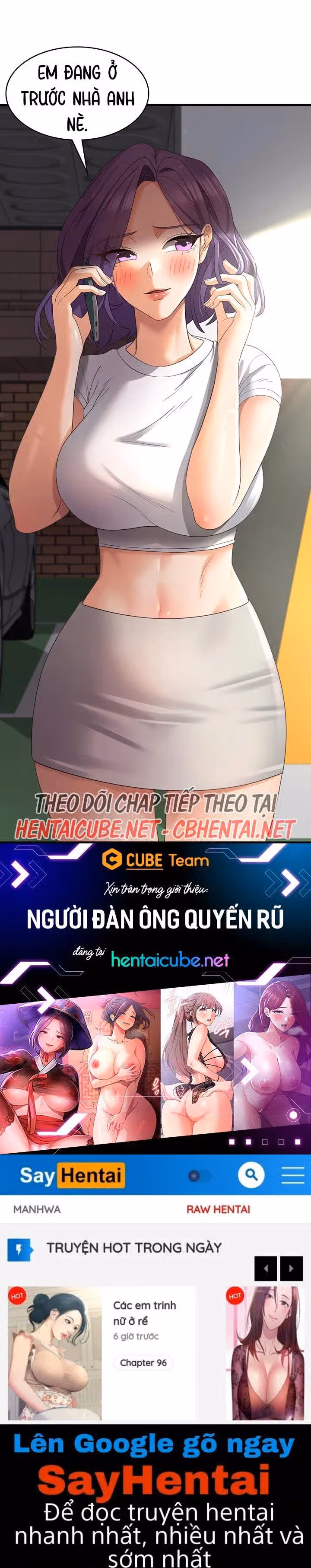 Giấc mơ kì lạ 