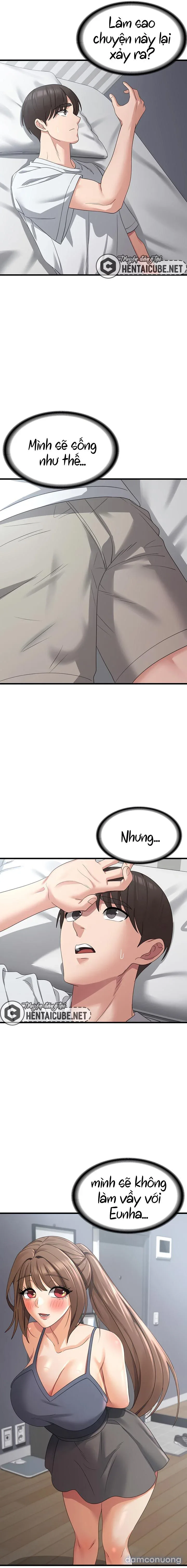 Giấc mơ kì lạ 
