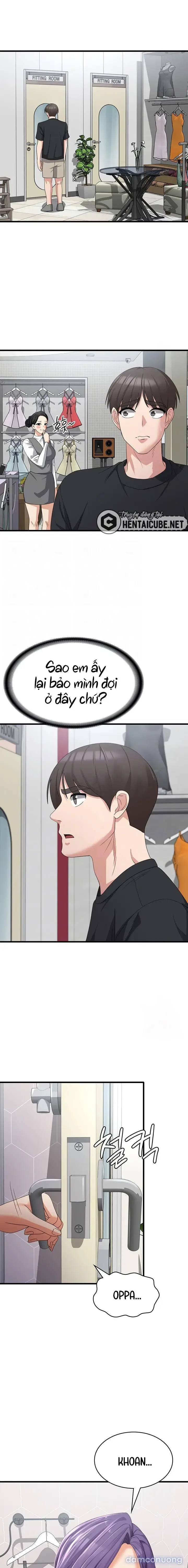 Giấc mơ kì lạ 