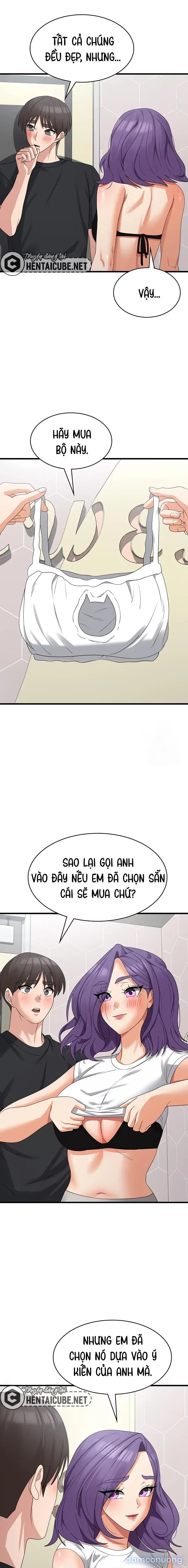 Giấc mơ kì lạ 
