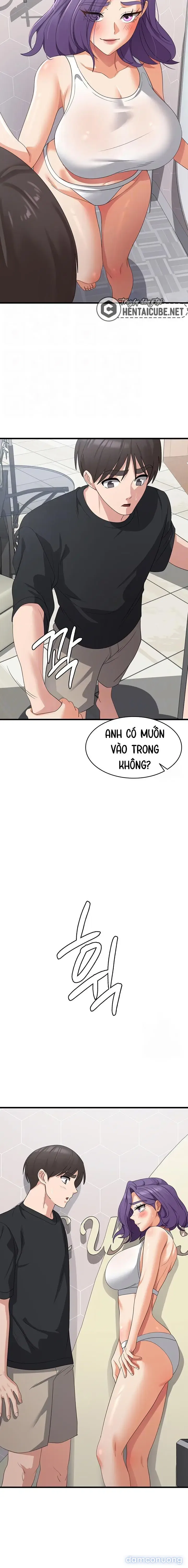 Giấc mơ kì lạ 