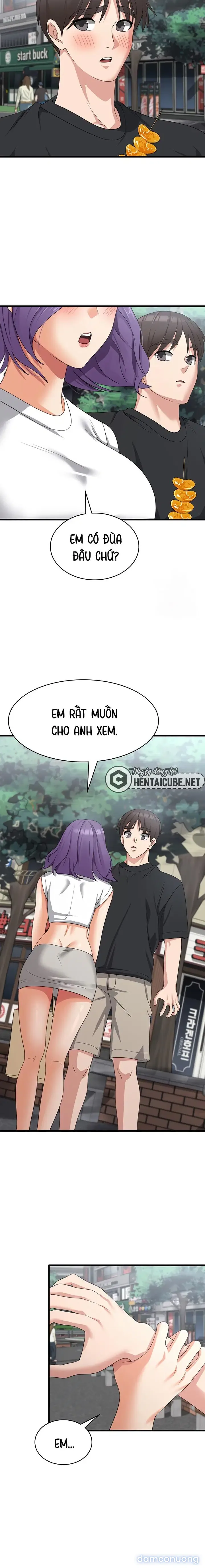 Giấc mơ kì lạ 