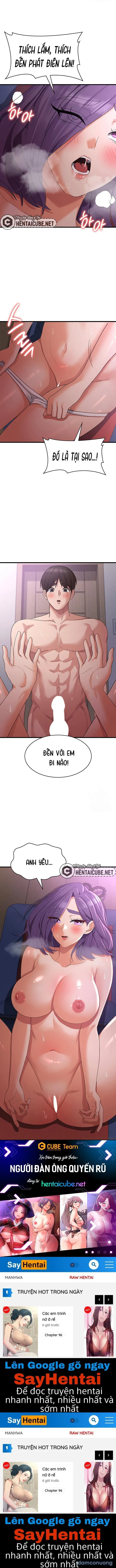 Giấc mơ kì lạ 