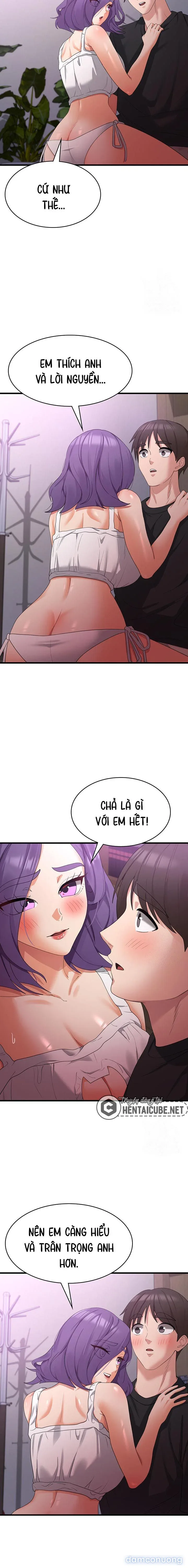 Giấc mơ kì lạ 