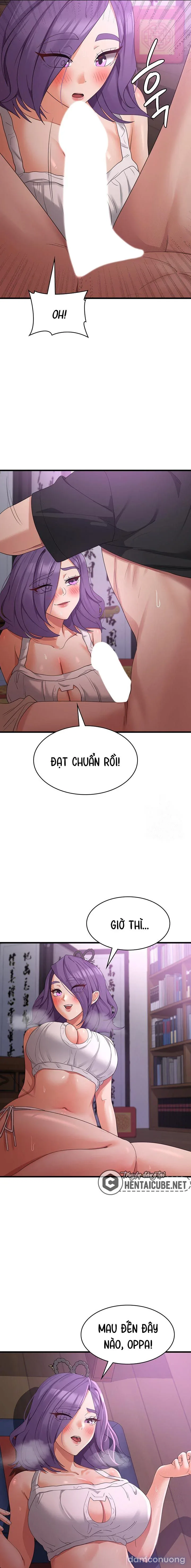 Giấc mơ kì lạ 