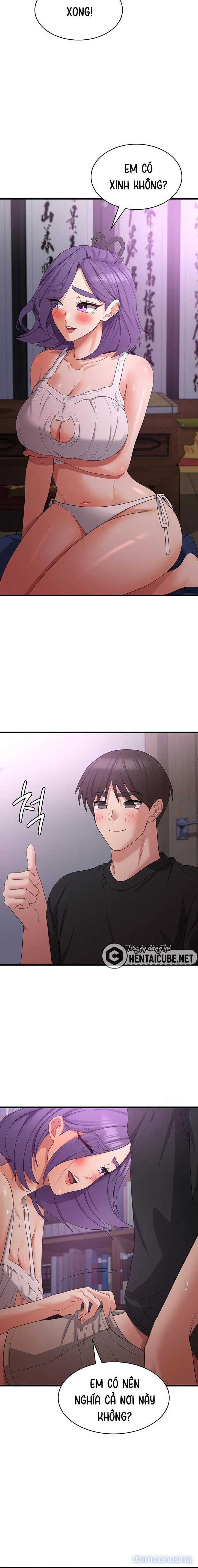 Giấc mơ kì lạ 